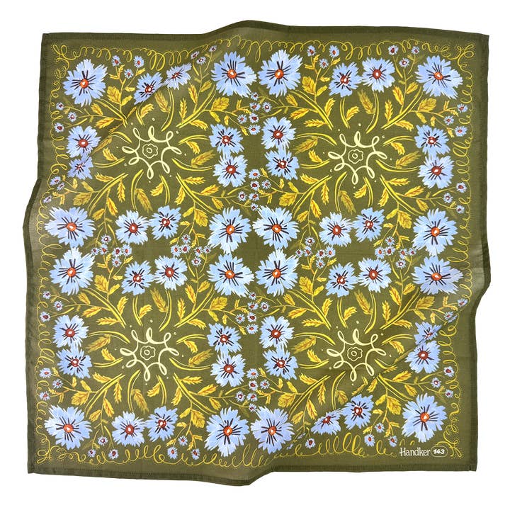 Clara Bandana