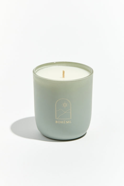 Istanbul Candle