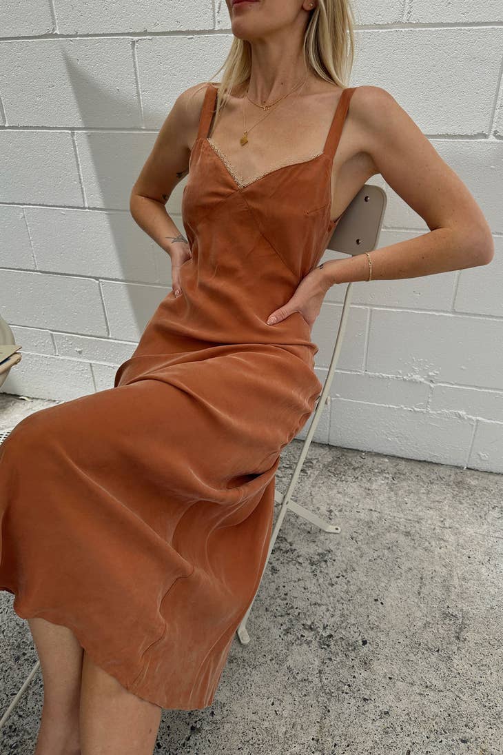 Lenni Midi Dress