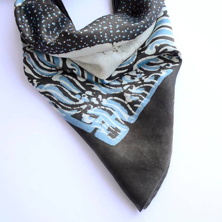 Handmade Bandana - Chaand