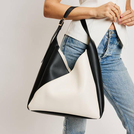 Frankie Hobo - Ivory Black