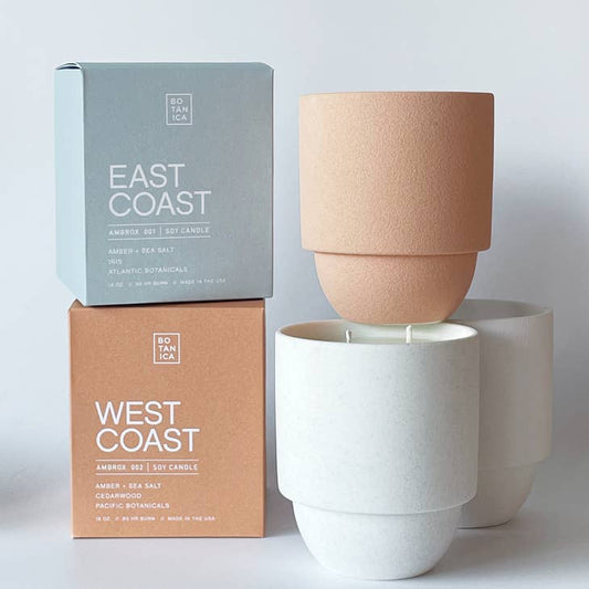 West Coast Candle