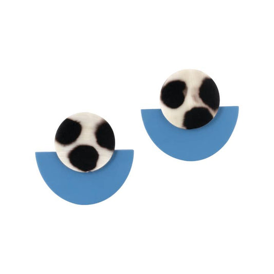 Seaside Zocalo Studs