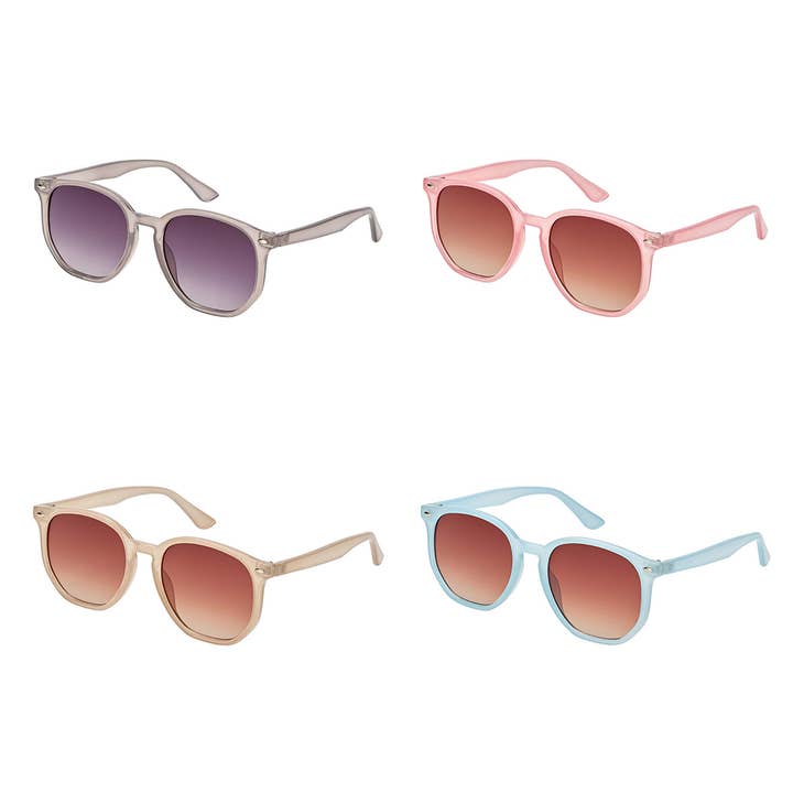 Beach Belle Sunglasses