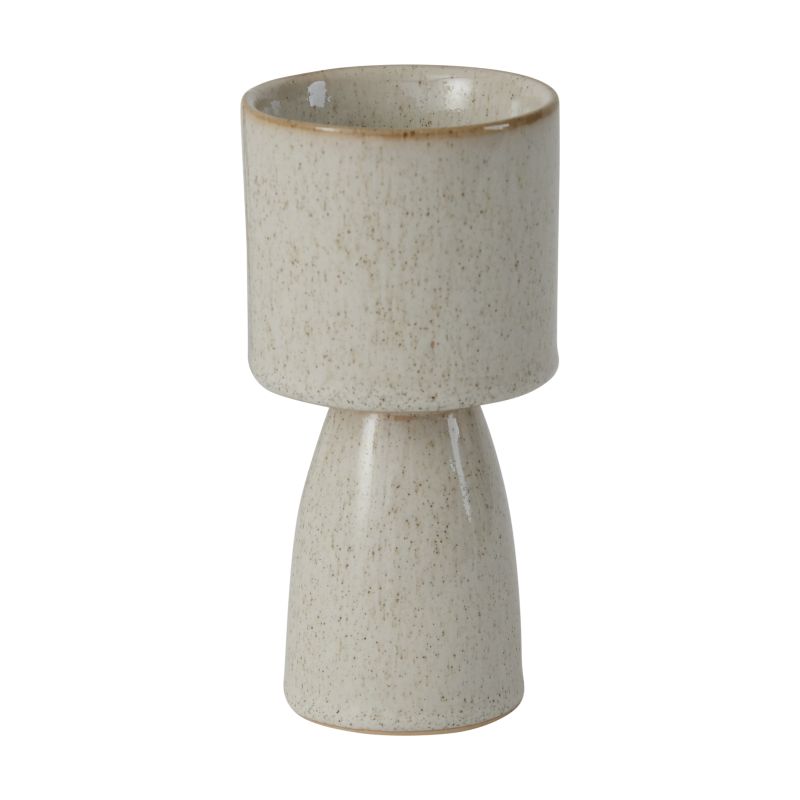Beta Footed Pot - Small