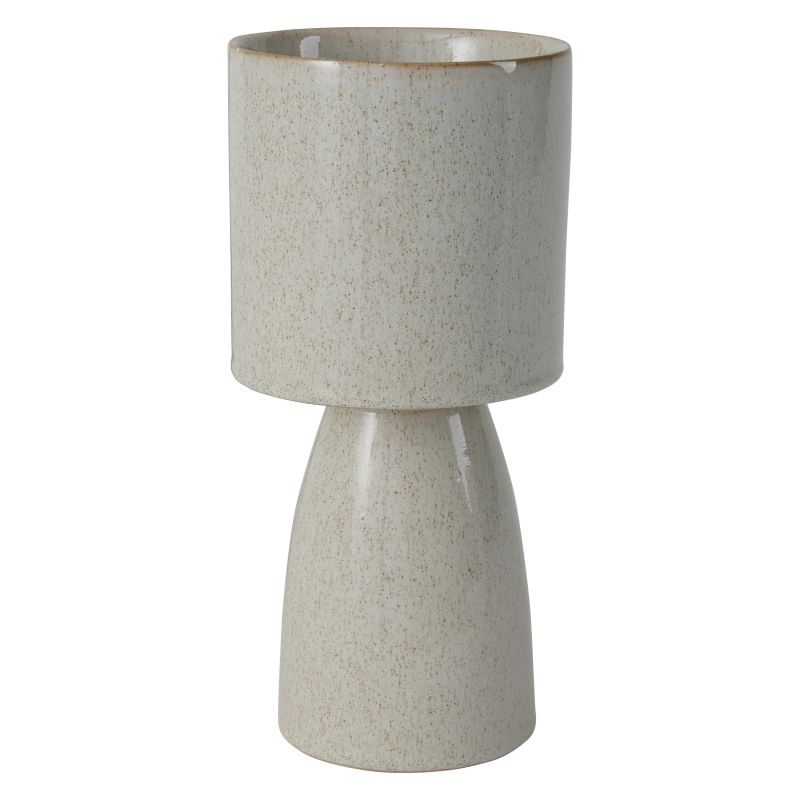 Beta Footed Pot - Large