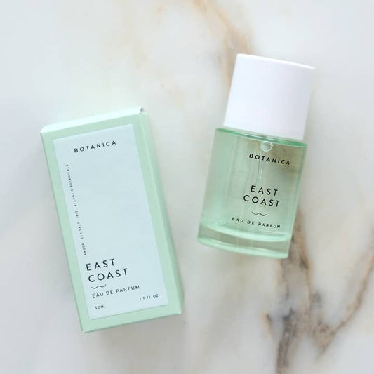 East Coast Eau De Parfum