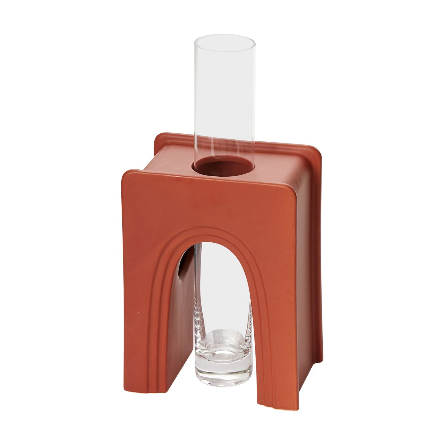 Malaya Propagation Stand - Terracotta