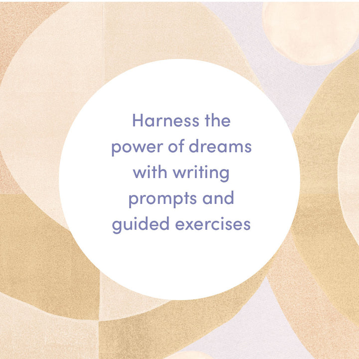 Experiments in Dreaming: A Journal to Uncover Your Subconscious