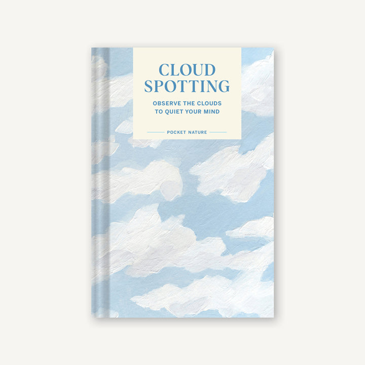 Pocket Nature: Cloud Spotting