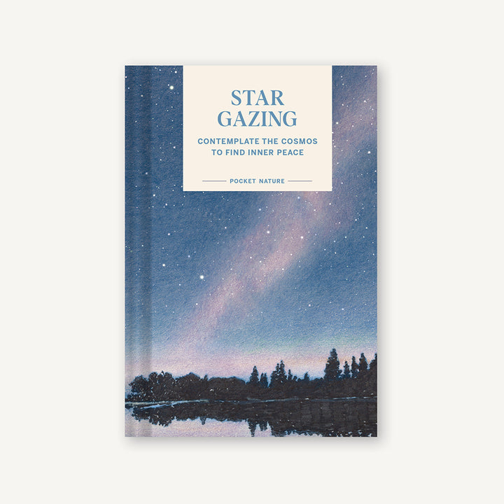 Pocket Nature Series: Stargazing