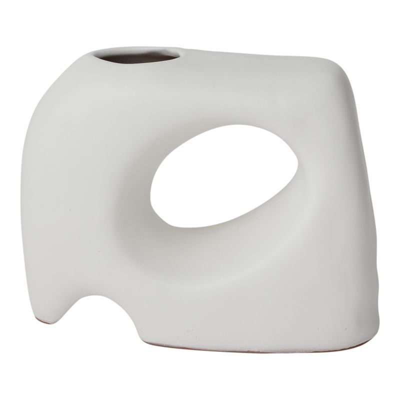 Short Mac Vase