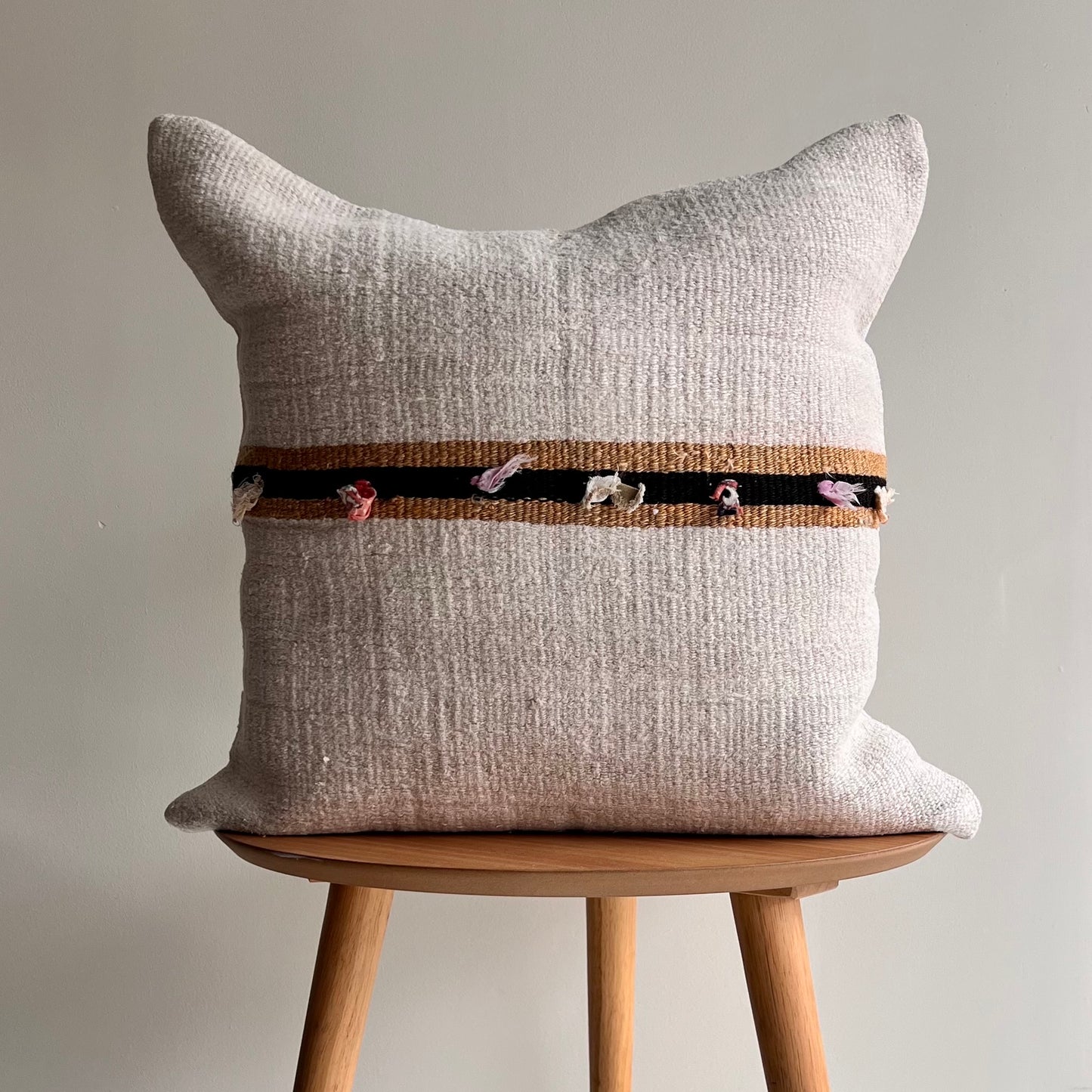 Reclaimed Vintage Pillow PVA0006 Multi 02