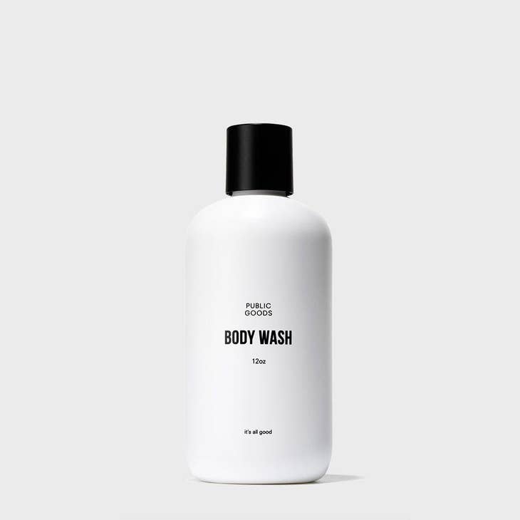 Body Wash - 12 fl oz