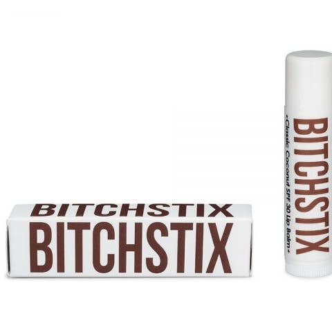 SPF 30 Lip Balm - Classic Coconut