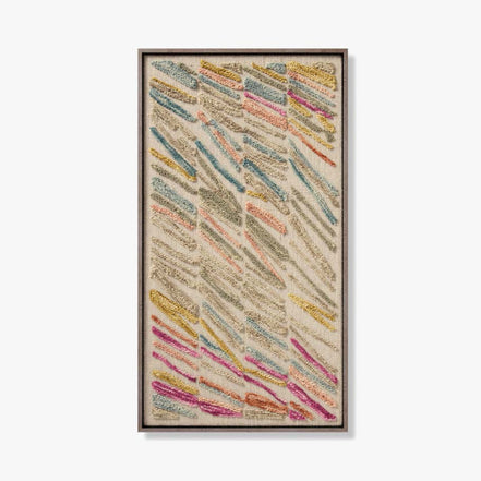 Carried Away Framed Artwork