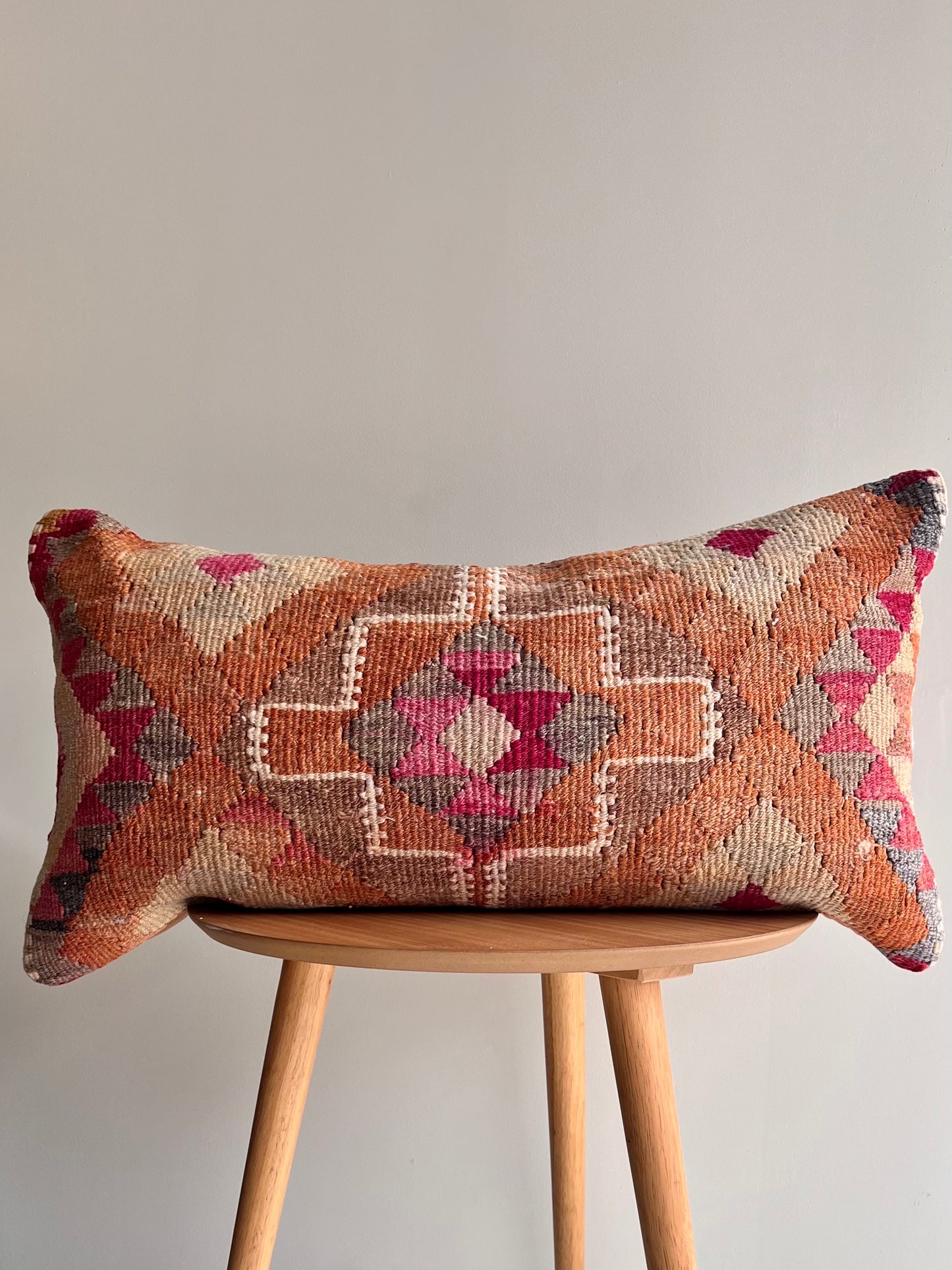 Reclaimed Vintage Pillow PVIN0 Multi 03
