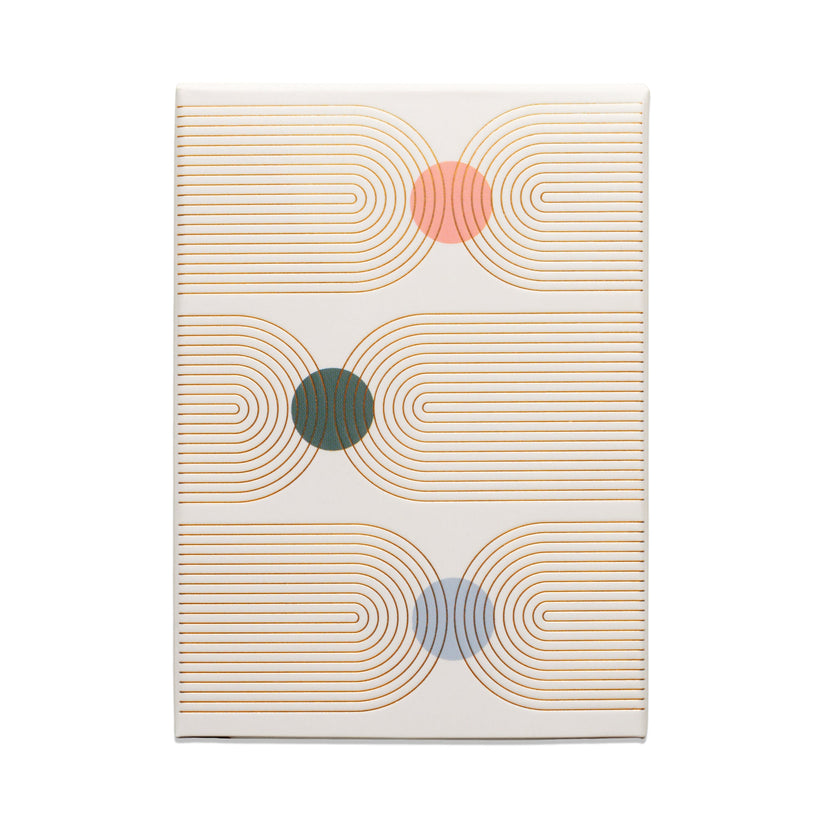 Playing Cards - Arches