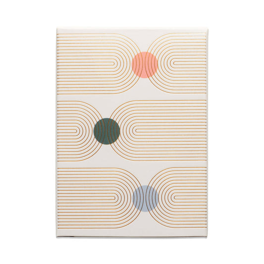 Playing Cards - Arches