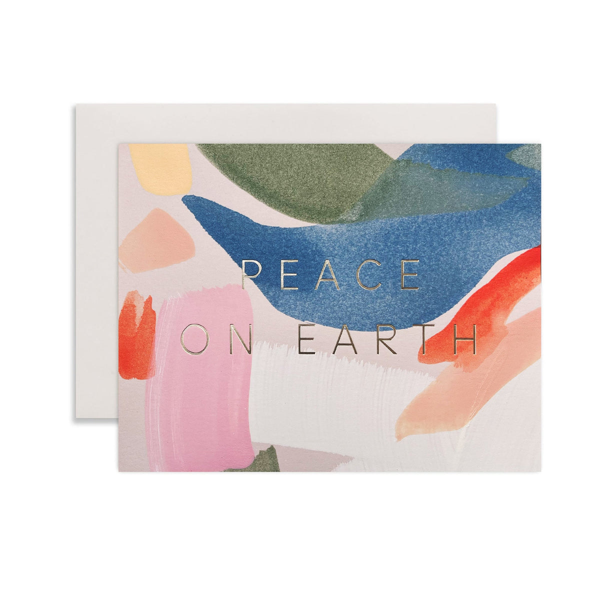 Marfa Peace Card Set by Moglea