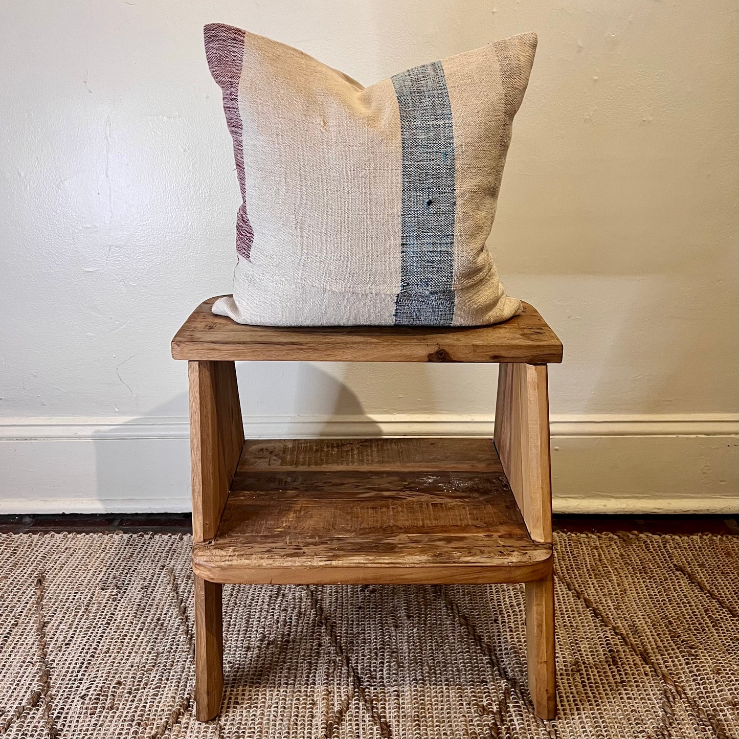 Reclaimed Vintage Pillow TGSPVIN7.1