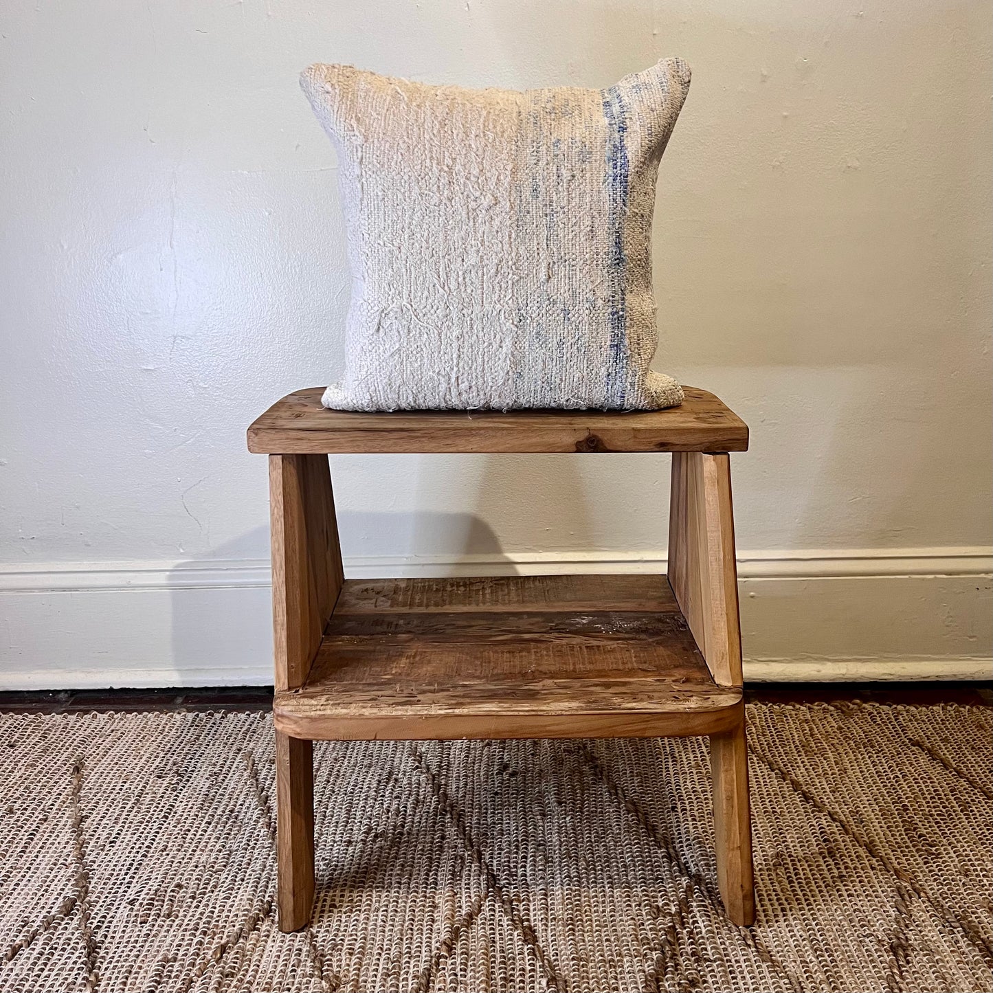 Reclaimed Vintage Pillow TGSPVIN2