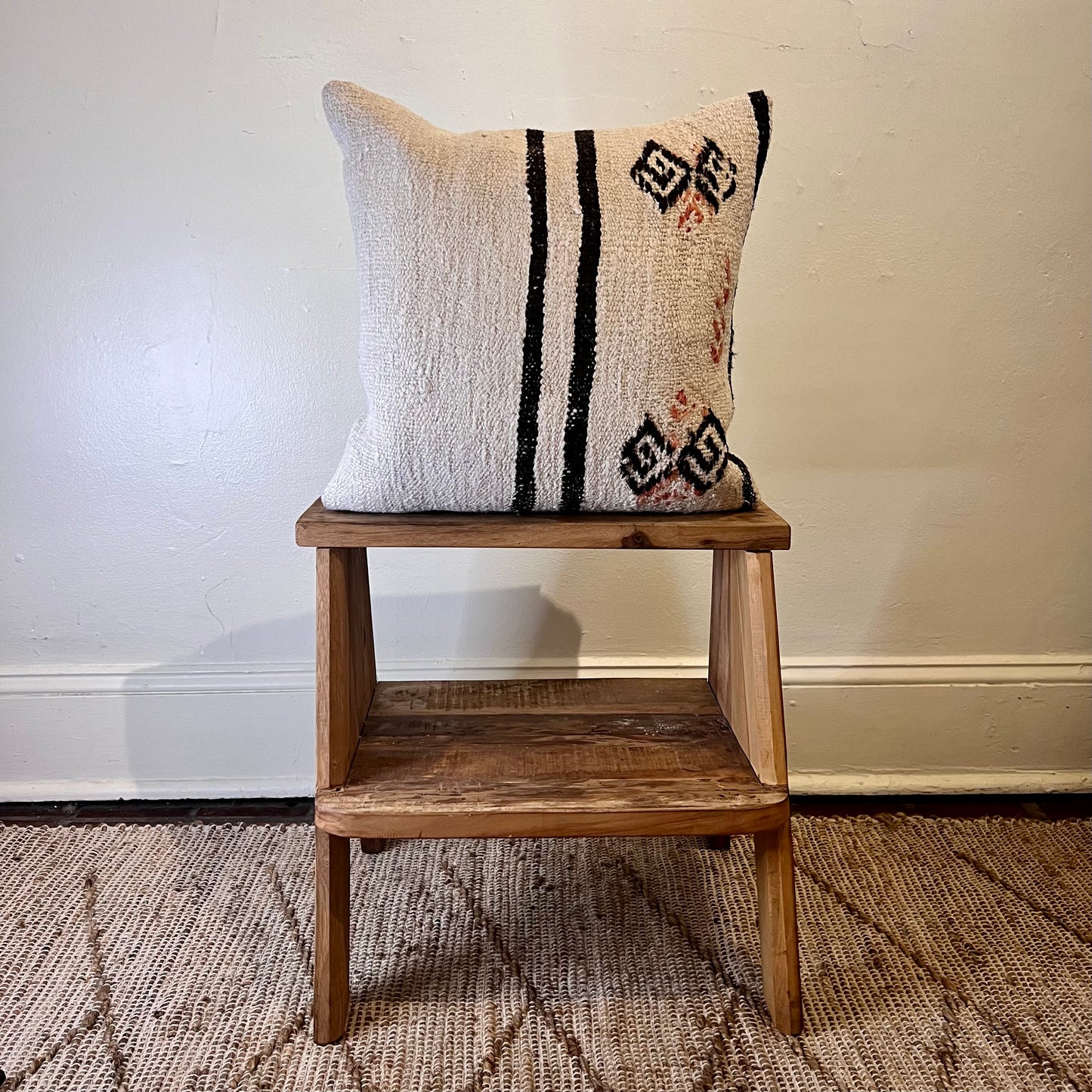 Reclaimed Vintage Pillow TGSPVIN7