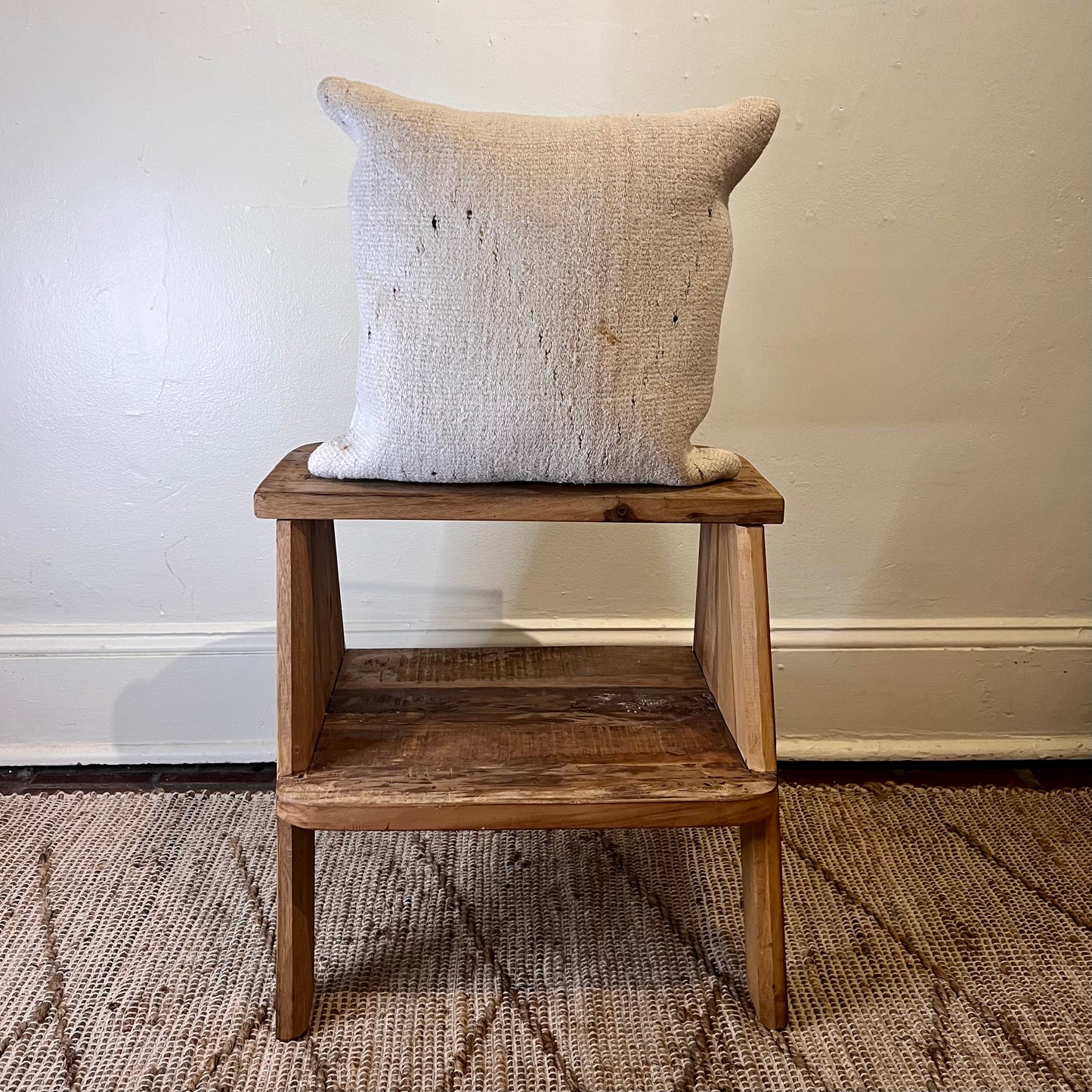 Reclaimed Vintage Pillow TGSPVA0005