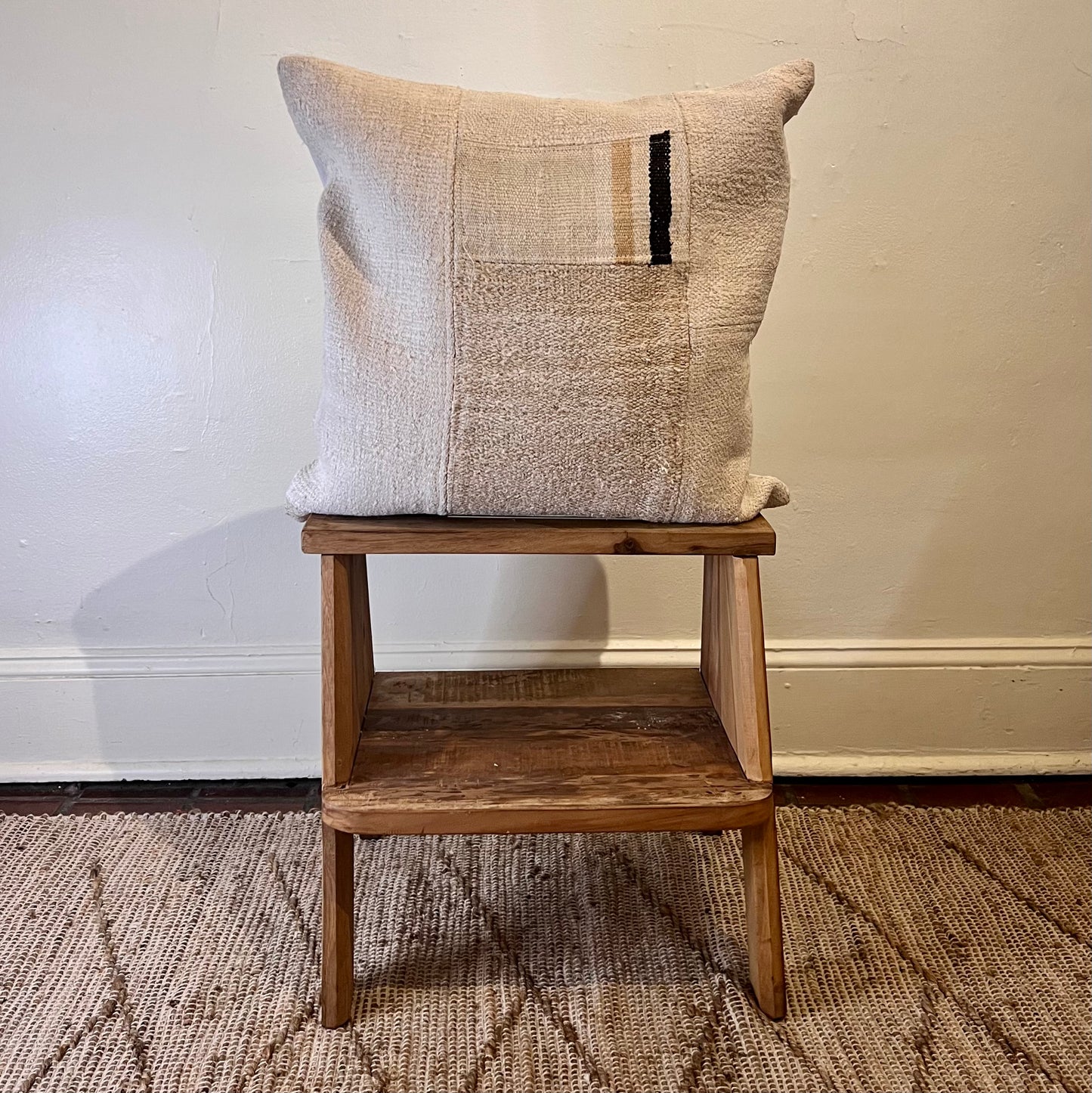 Reclaimed Vintage Pillow TGSPVA0006