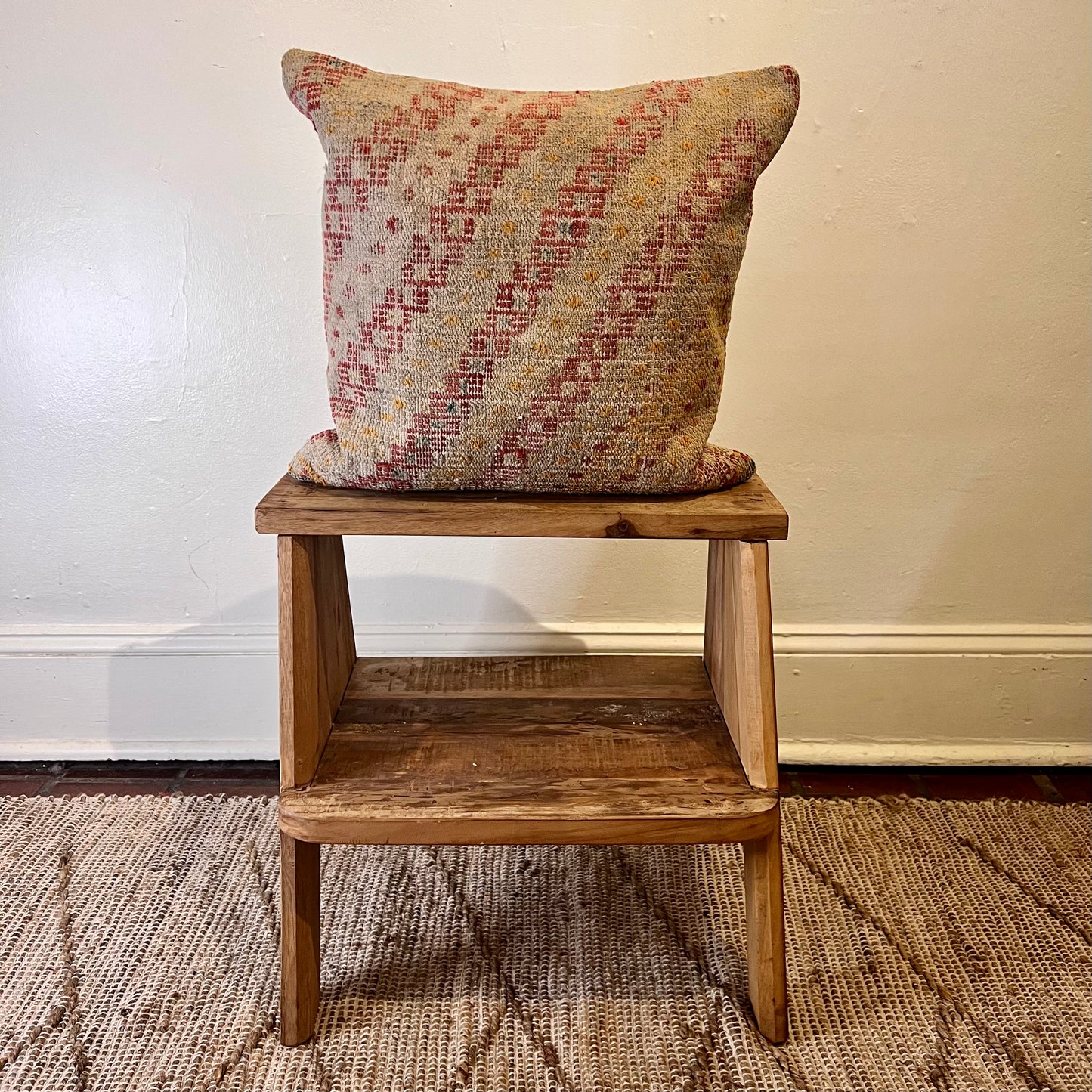 Reclaimed Vintage Pillow TGSPVIN8