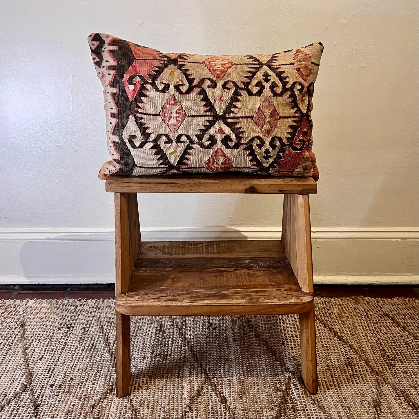 Reclaimed Vintage Pillow TGSPVB0006