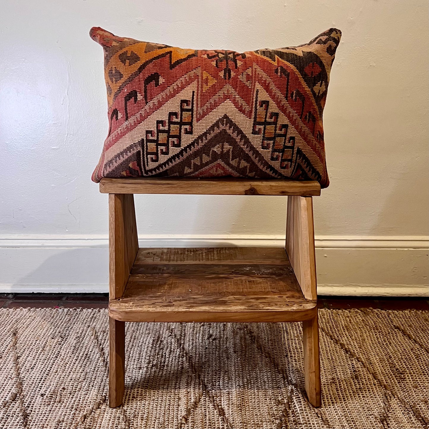 Reclaimed Vintage Pillow TGSPVB0005