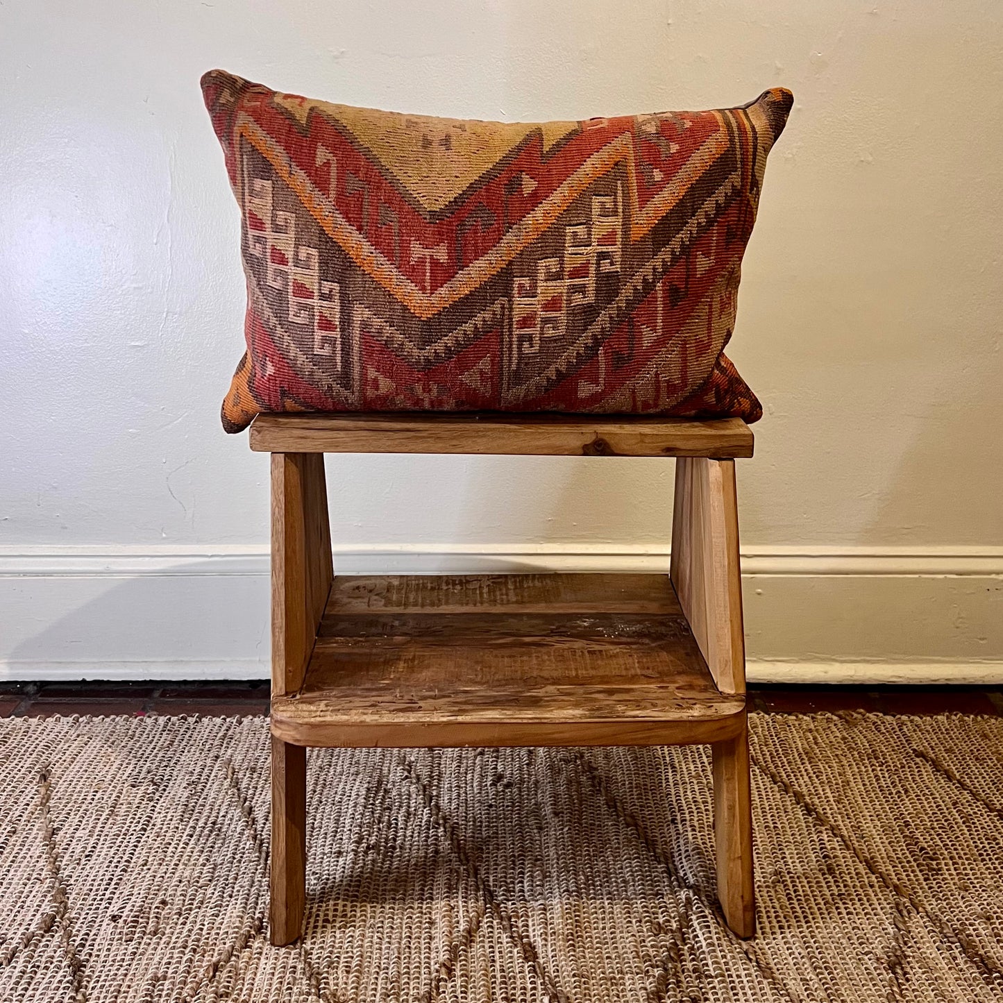 Reclaimed Vintage Pillow TGSPVB0007