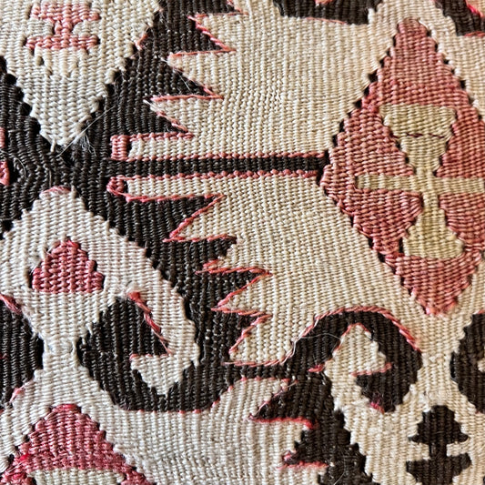 Reclaimed Vintage Pillow TGSPVB0006