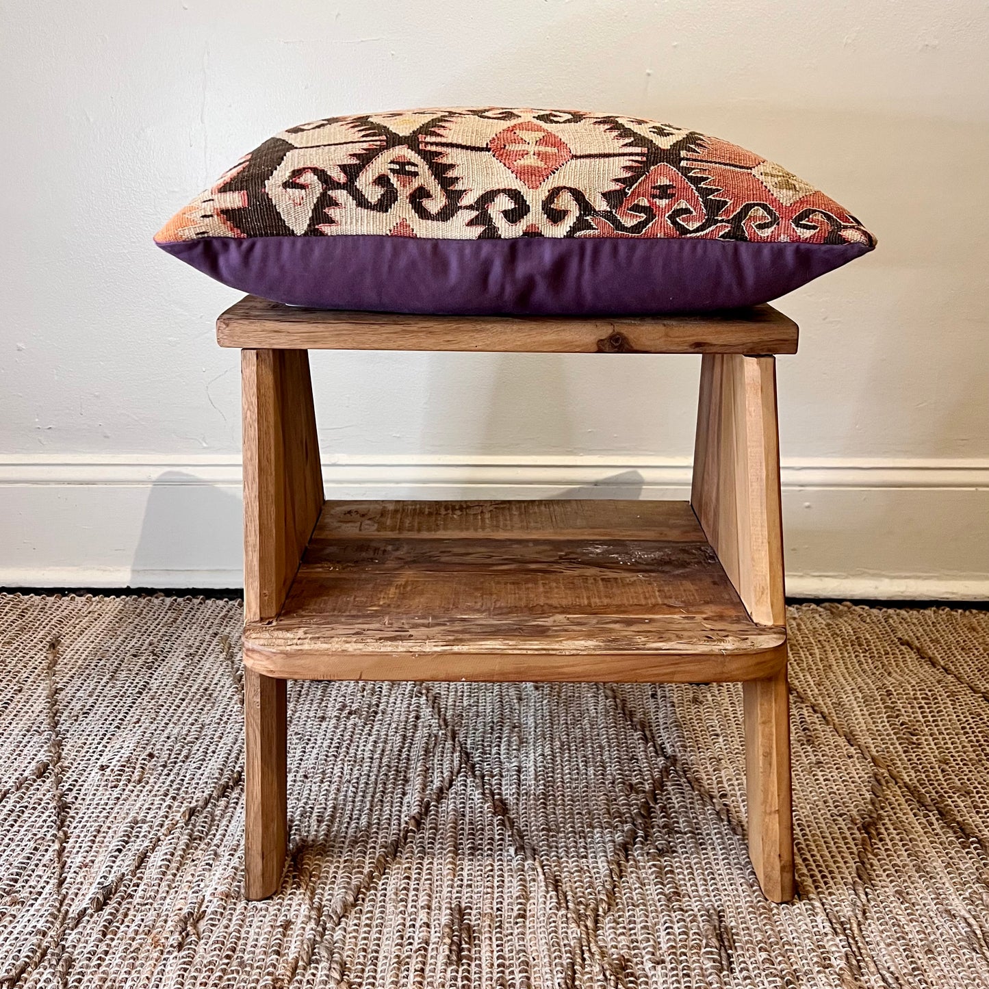 Reclaimed Vintage Pillow TGSPVB0006