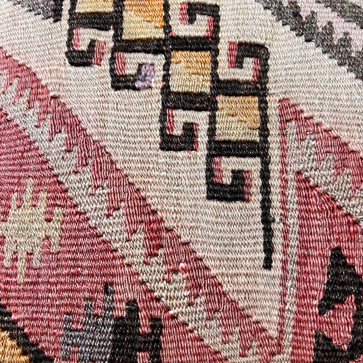 Reclaimed Vintage Pillow TGSPVB0004