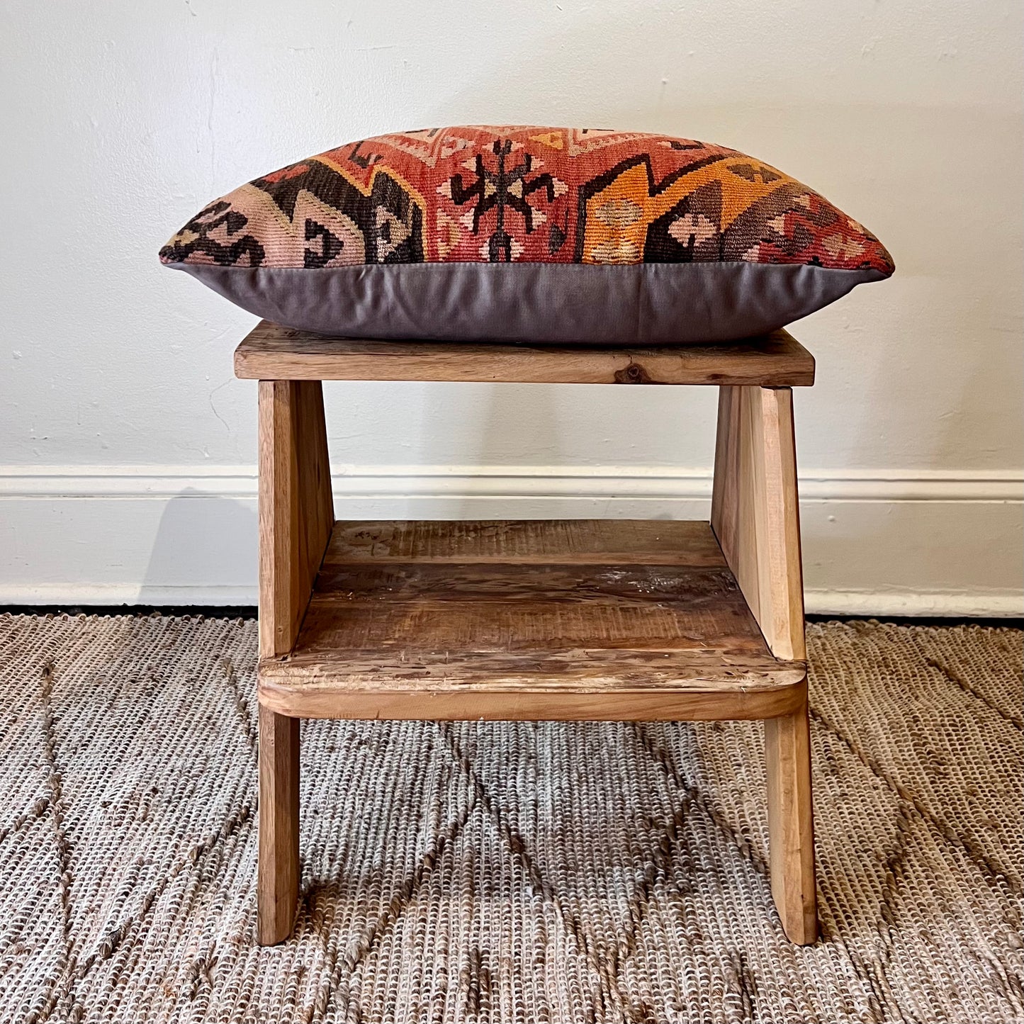 Reclaimed Vintage Pillow TGSPVB0005