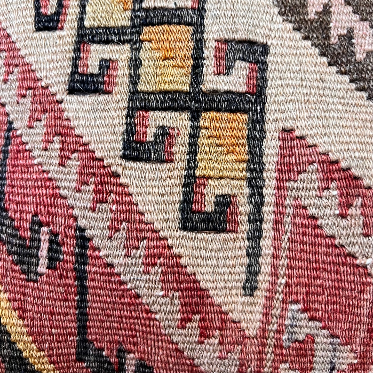 Reclaimed Vintage Pillow TGSPVB0005