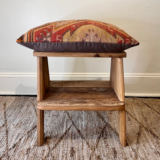 Reclaimed Vintage Pillow TGSPVB0007