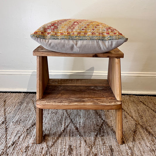 Reclaimed Vintage Pillow TGSPVIN8