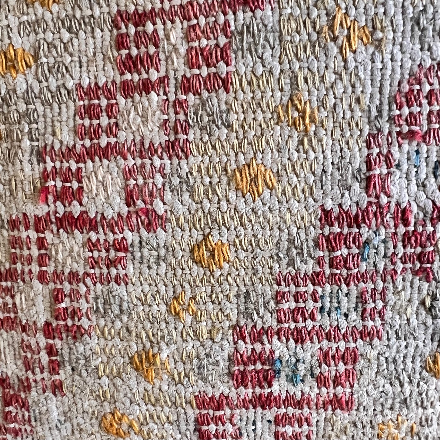 Reclaimed Vintage Pillow TGSPVIN8