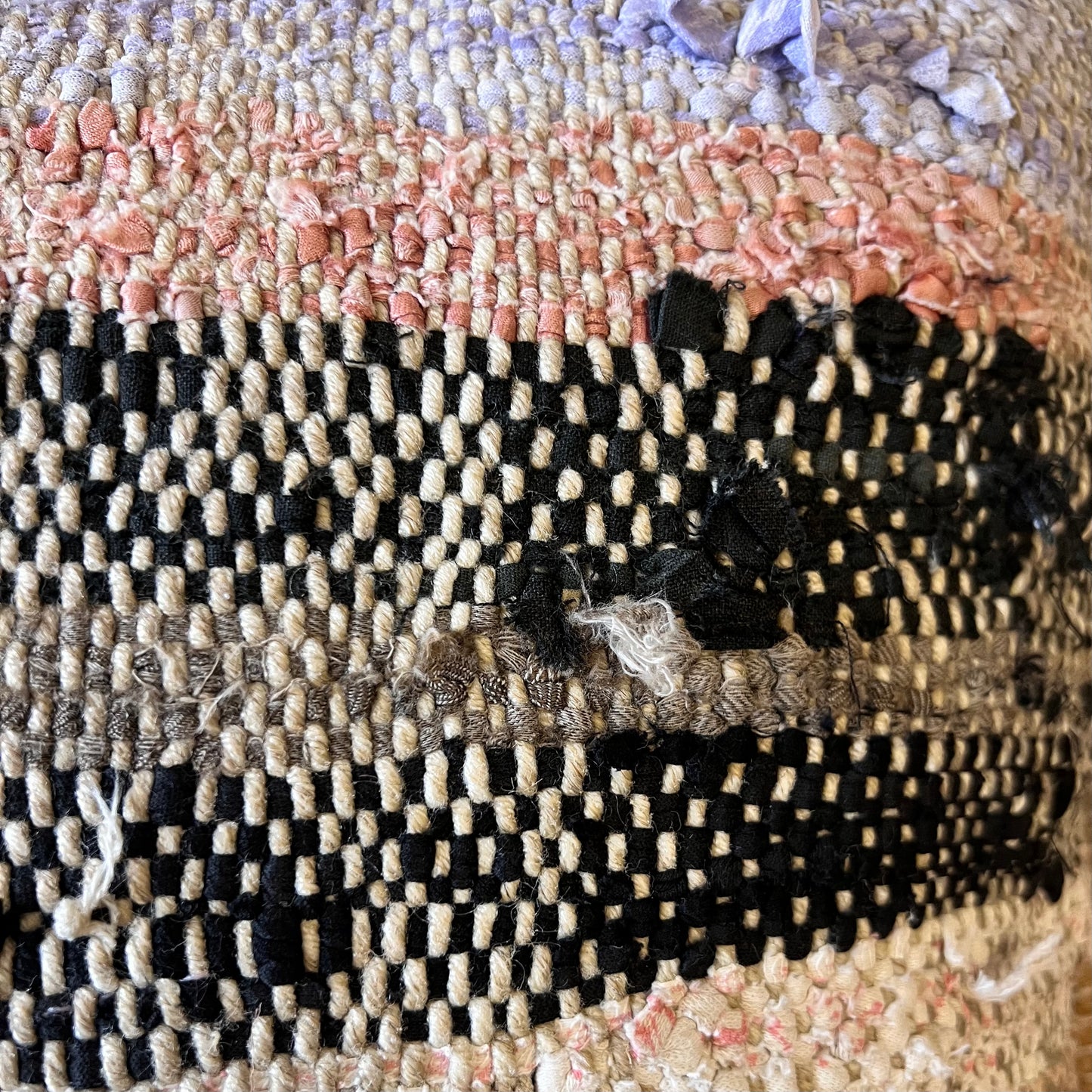 Reclaimed Vintage Pillow TGSPVIN3.1