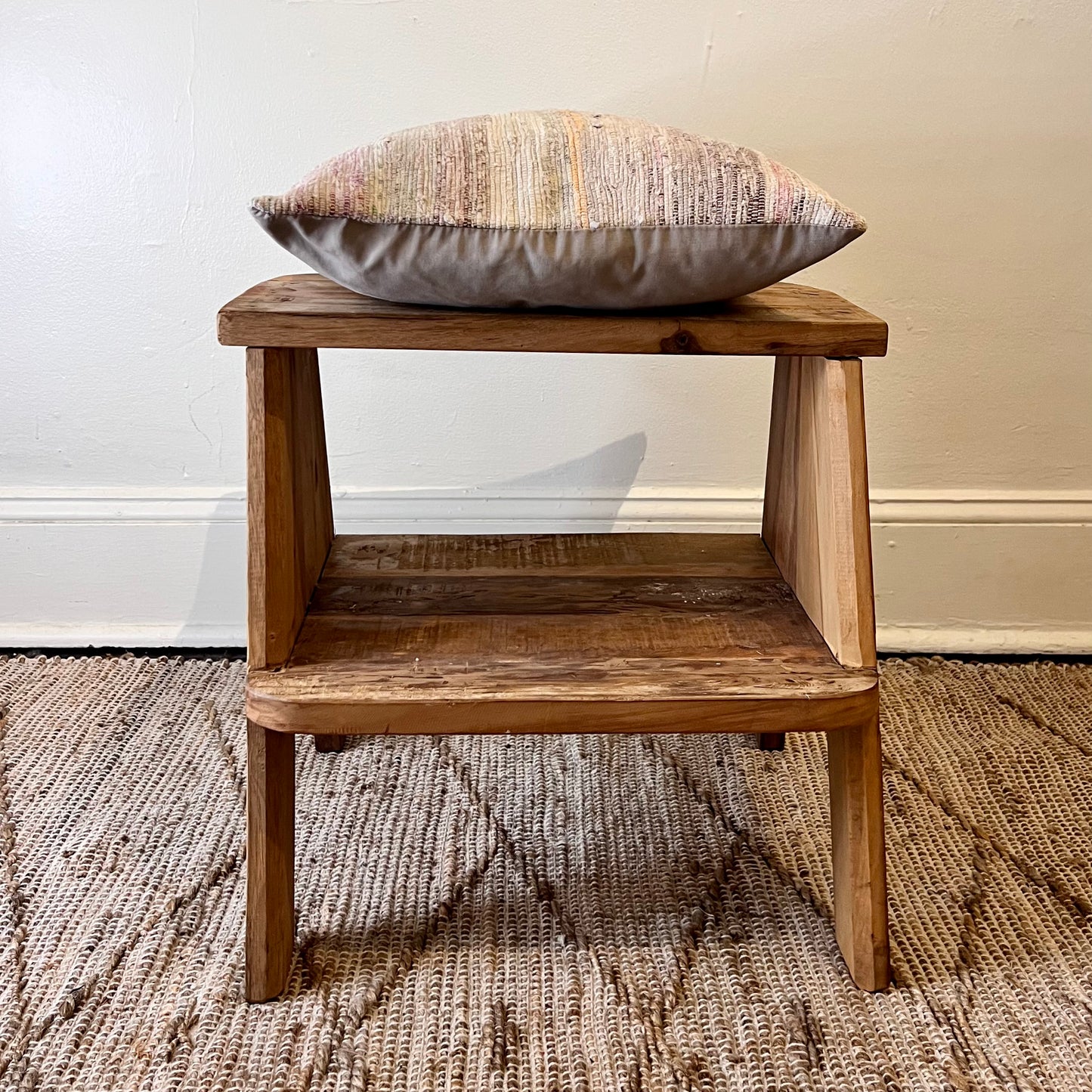 Reclaimed Vintage Pillow TGSPVIN7.2