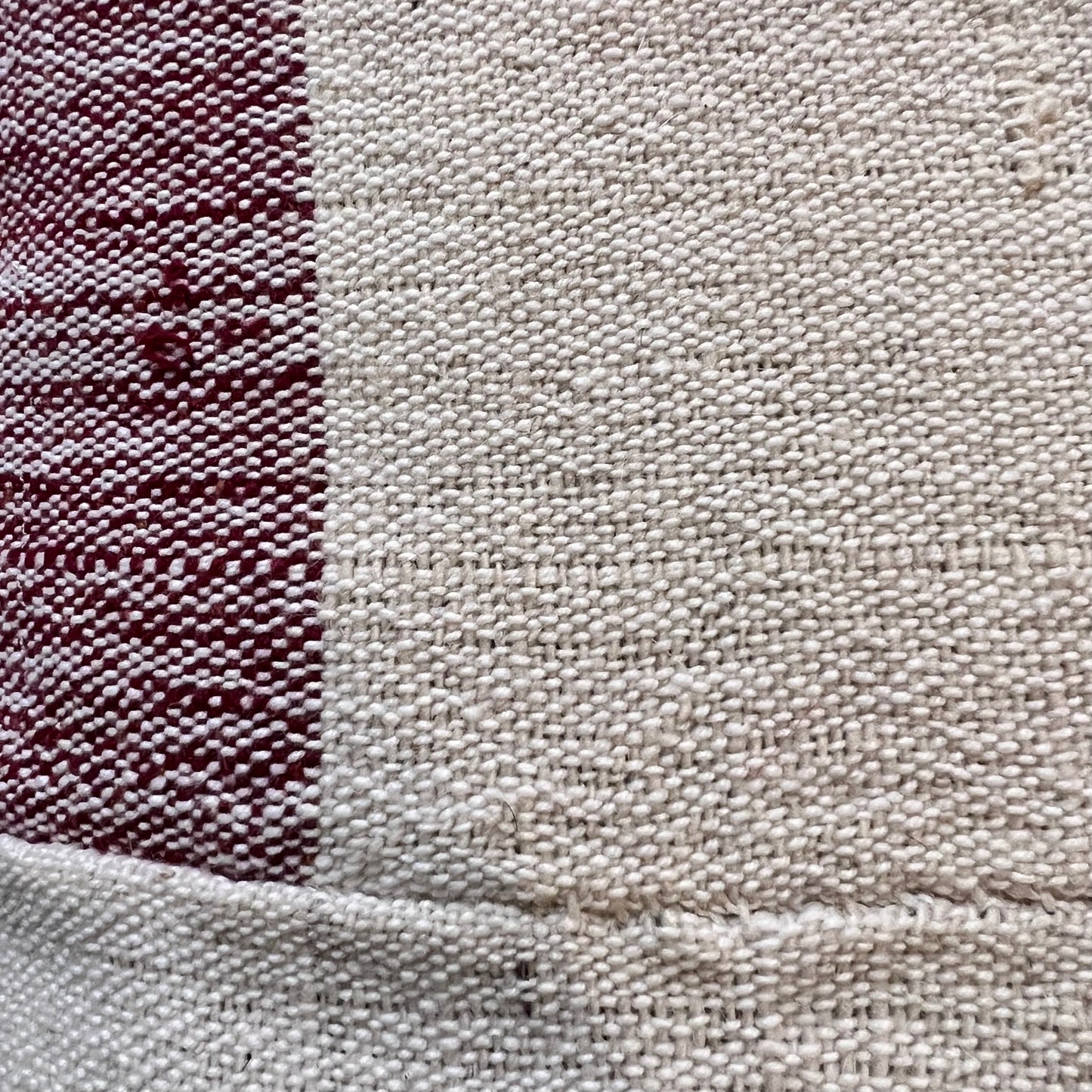 Reclaimed Vintage Pillow TGSPVIN7.1