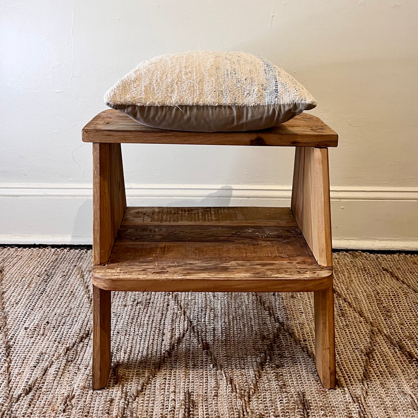 Reclaimed Vintage Pillow TGSPVIN2