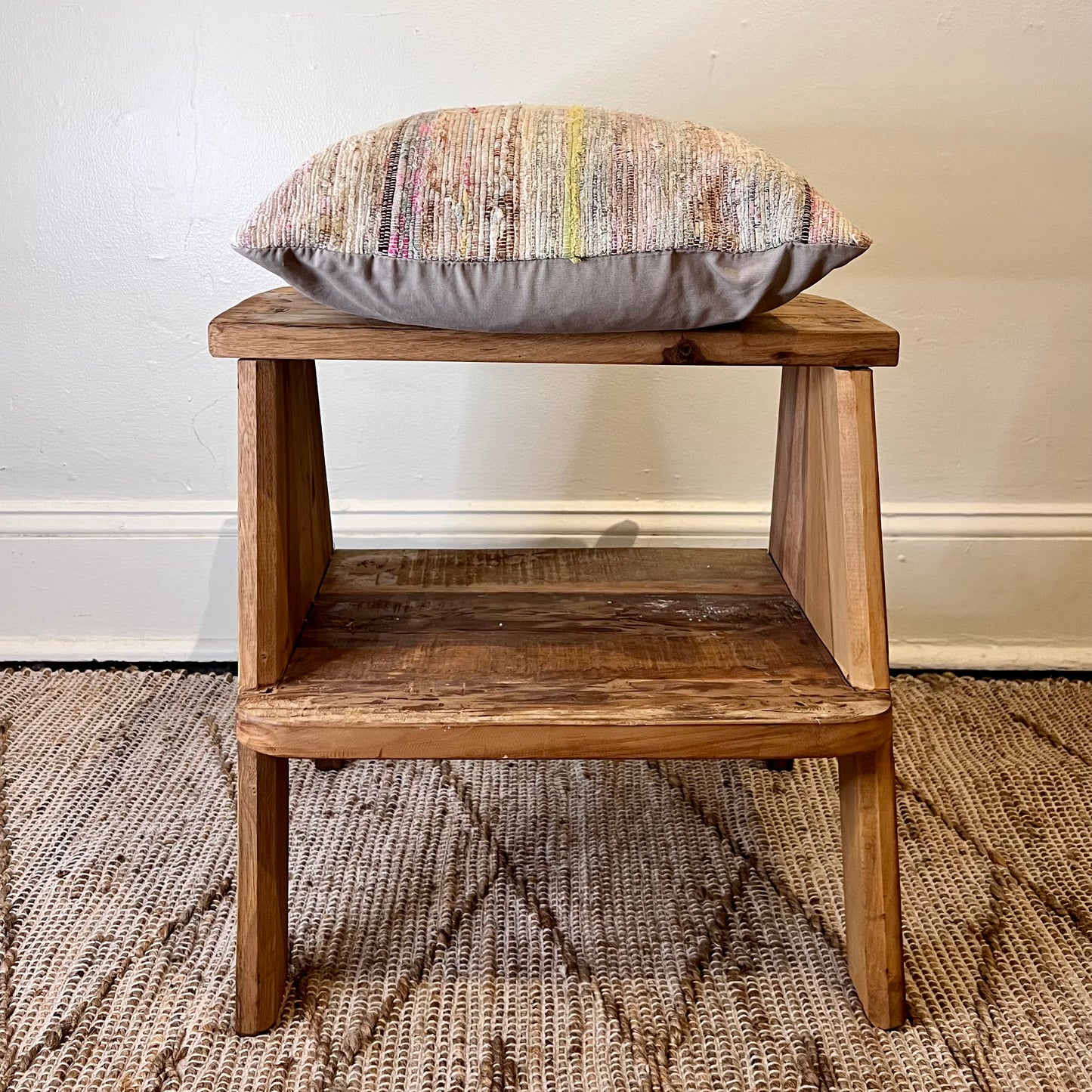 Reclaimed Vintage Pillow TGSPVIN3