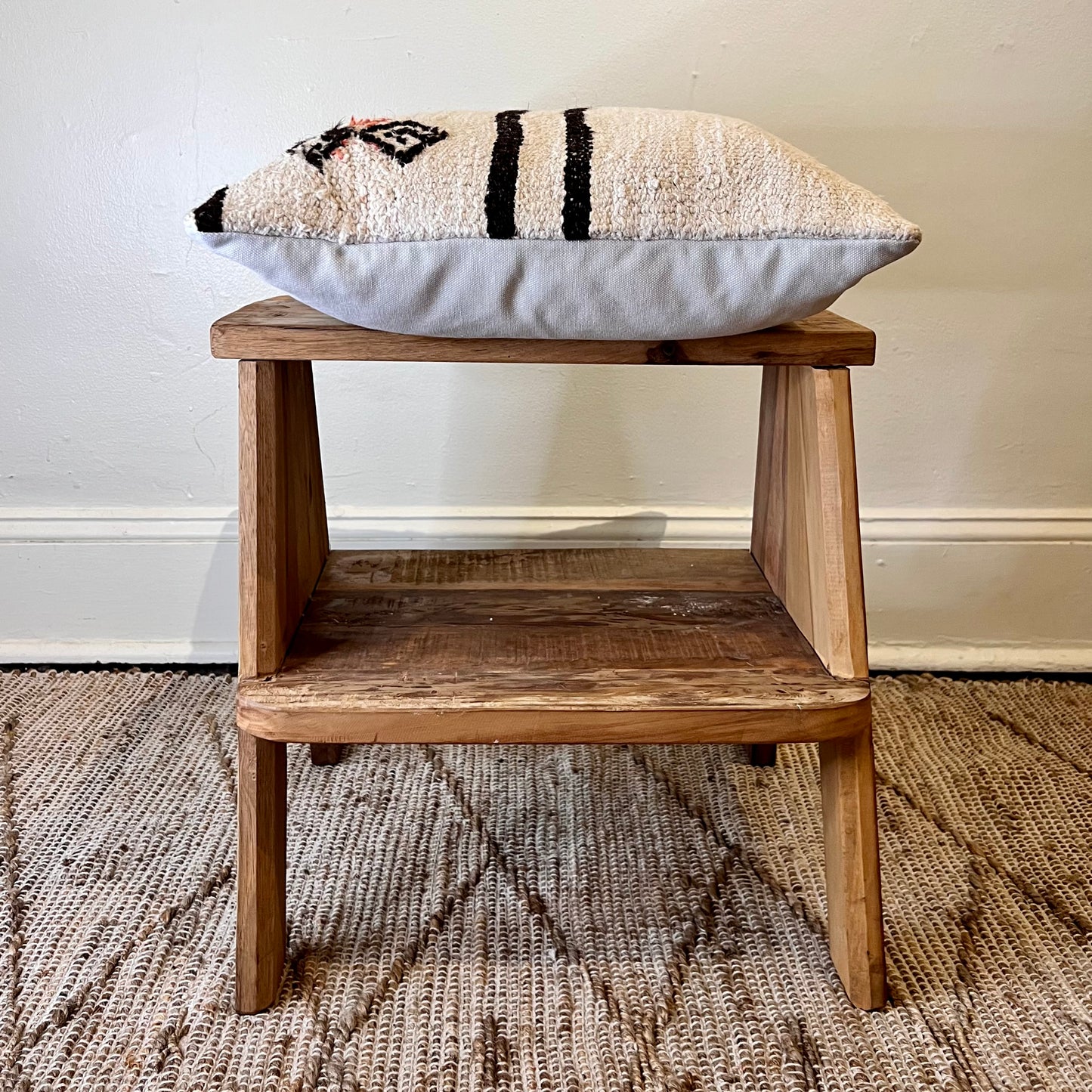 Reclaimed Vintage Pillow TGSPVIN7