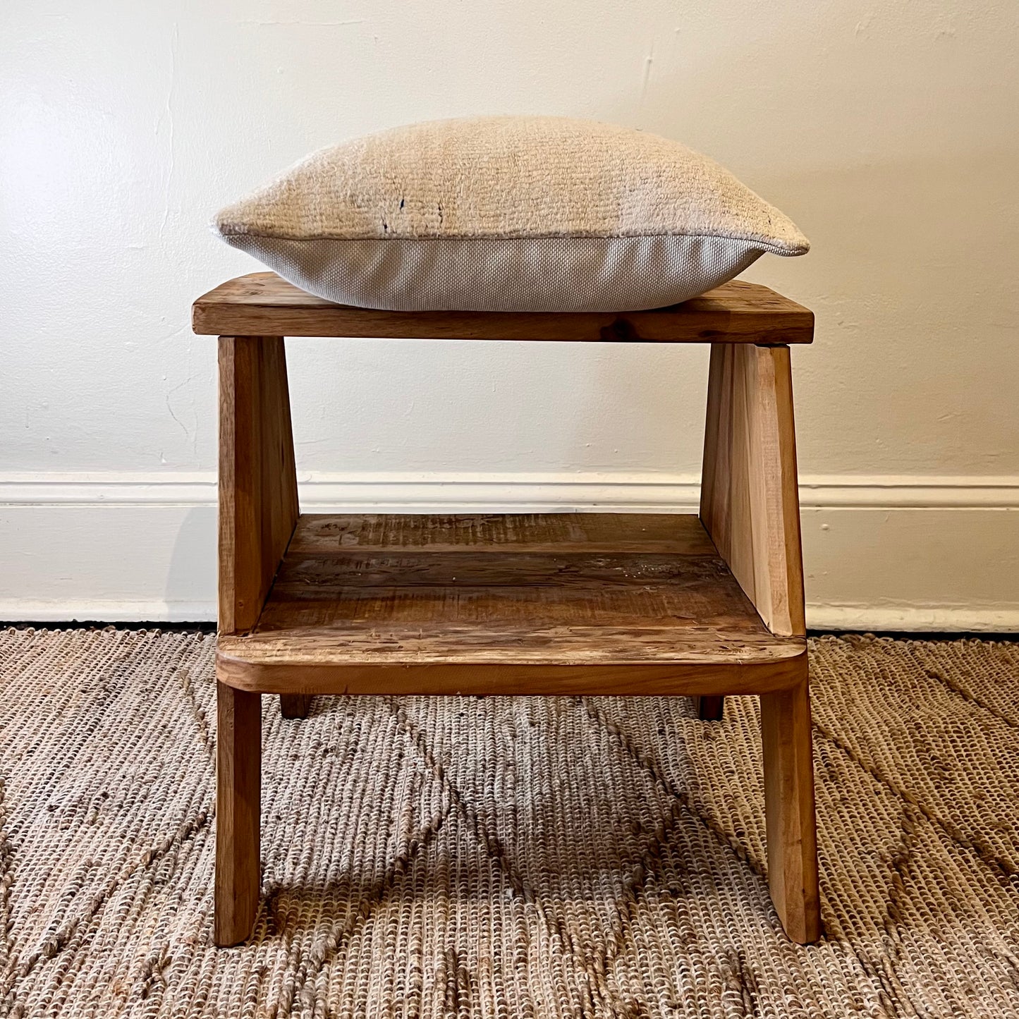 Reclaimed Vintage Pillow TGSPVA0005