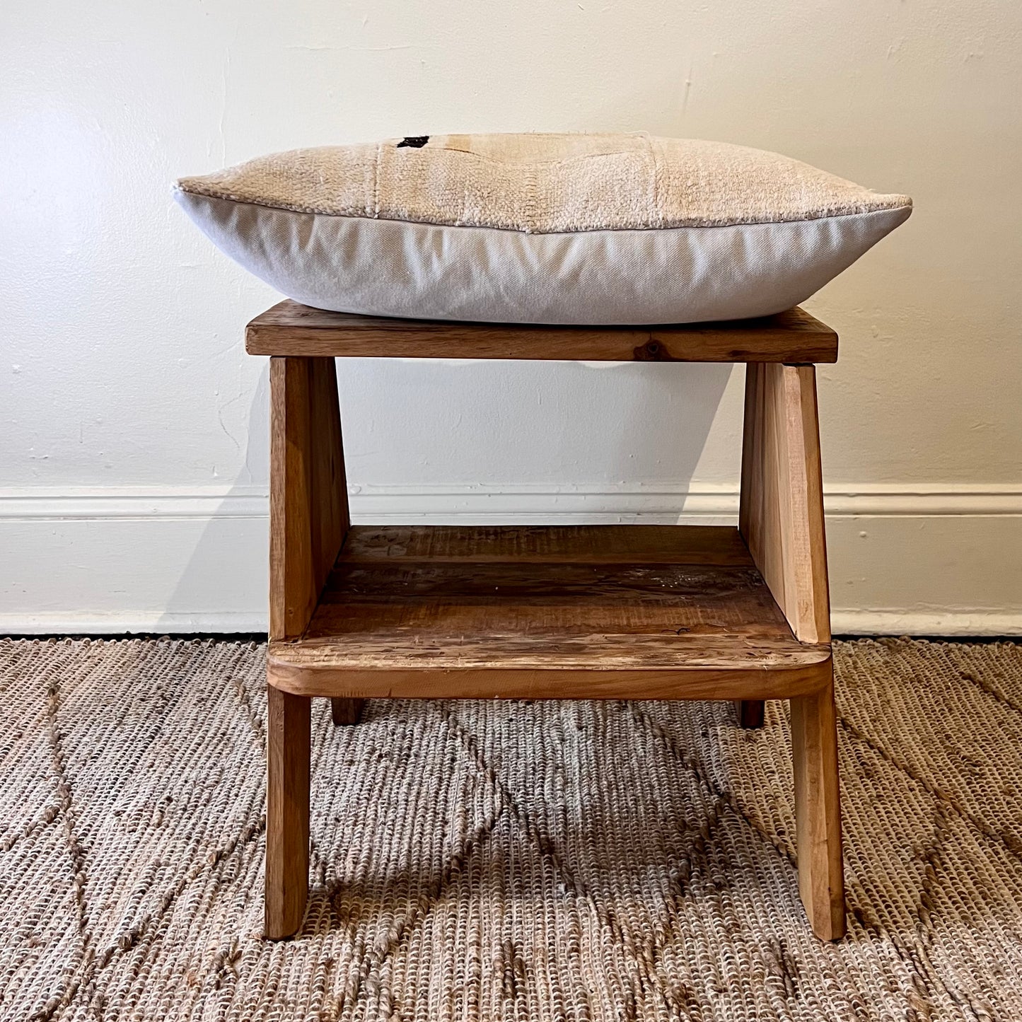 Reclaimed Vintage Pillow TGSPVA0006