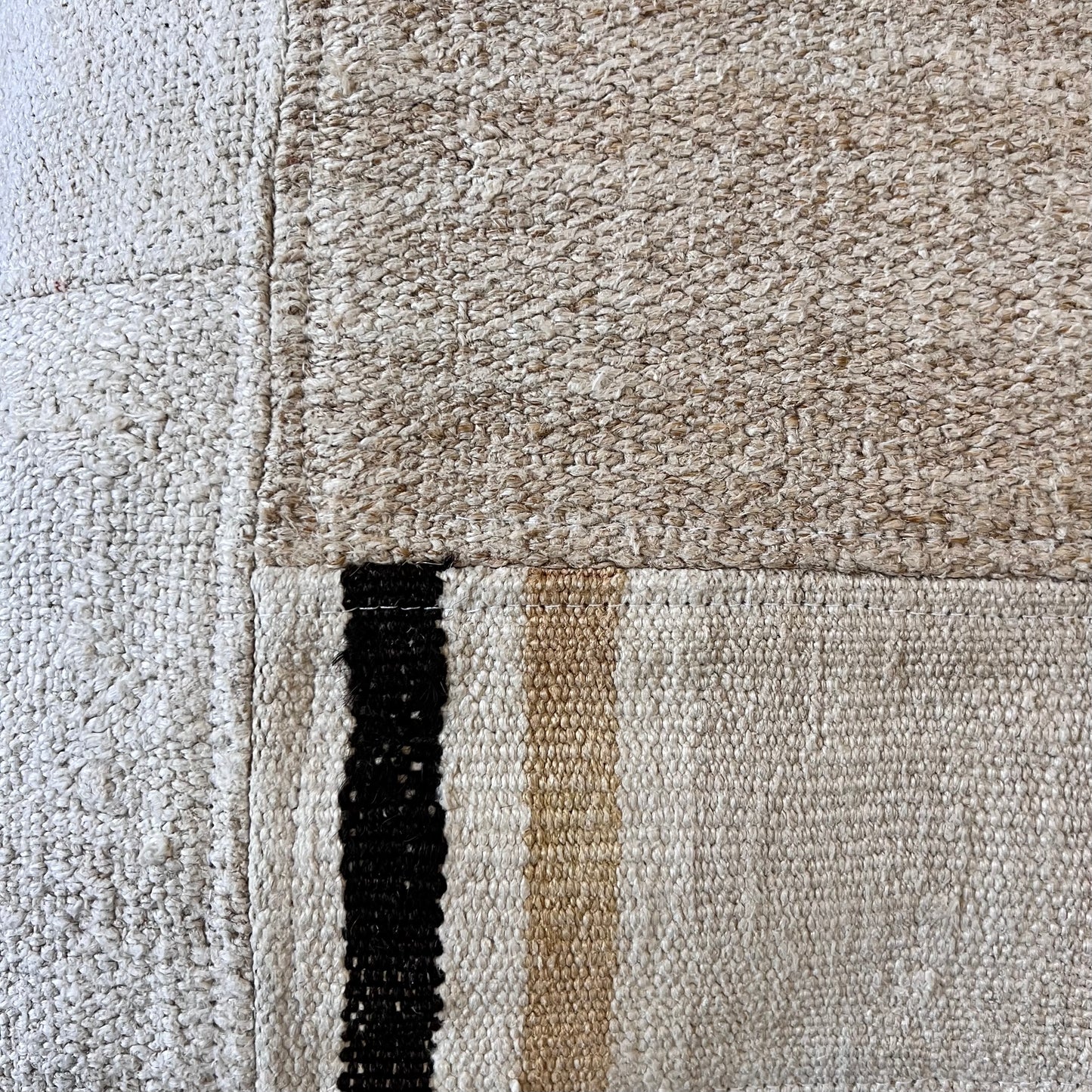 Reclaimed Vintage Pillow TGSPVA0006